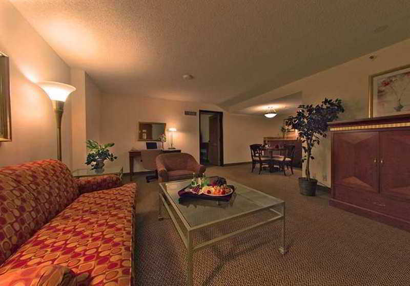 Doubletree Suites By Hilton Seattle Airport/Southcenter Tukwila Quarto foto