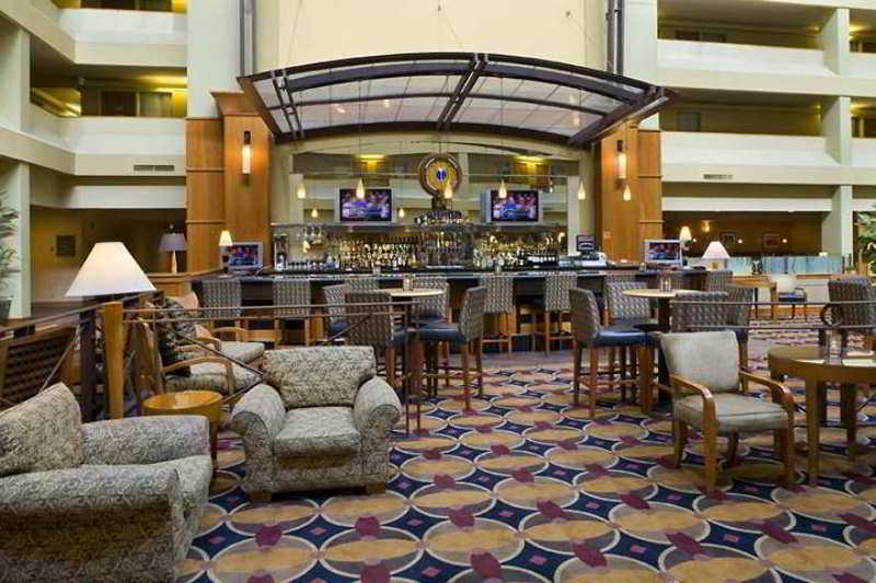 Doubletree Suites By Hilton Seattle Airport/Southcenter Tukwila Restaurante foto